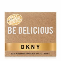 Perfumy Damskie DKNY EDP Golden Delicious 100 ml