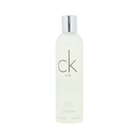 Żel pod Prysznic Calvin Klein Ck One 250 ml