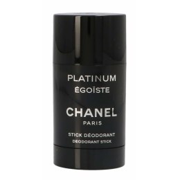 Dezodorant w Sztyfcie Chanel Egoiste Platinum Pour Homme Egoiste Platinum 75 ml
