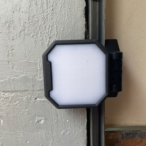 LED spotlight EDM 36107 20 W 6500 K 1000 Lm 2000 Lm 500 lm 3 w 1