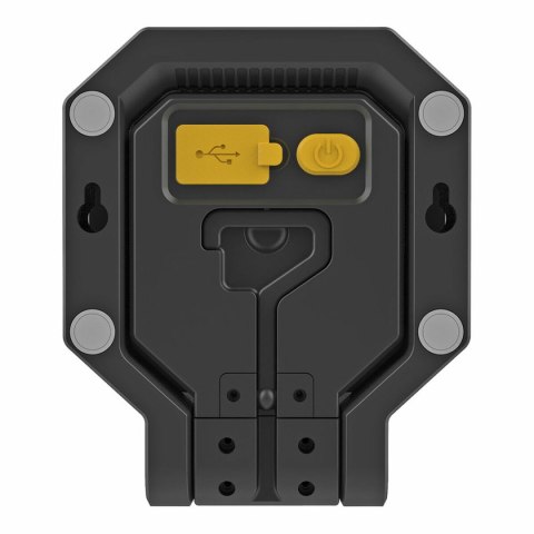 LED spotlight EDM 36107 20 W 6500 K 1000 Lm 2000 Lm 500 lm 3 w 1