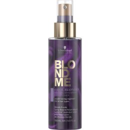 Odżywka regenerująca kolor do włosów blond Schwarzkopf Blond Me 150 ml