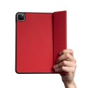 Etui FlexFolio iPad Pro 11 (2022-2021) / iPad Air 11 (2024) / iPad Air 10.9 (5-4 gen.) z funkcją Apple Pencil czerwone