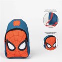 Plecak dziecięcy Spider-Man Torebka Niebieski Czerwony 13 x 23 x 7 cm