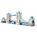 Puzzle 3D Colorbaby Tower Bridge 120 Części 77,5 x 23 x 18 cm (6 Sztuk)