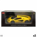 Samochód Sterowany Radiowo Lamborghini Countach LPI 800-4 1:16 (2 Sztuk)