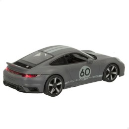 Samochód Sterowany Radiowo Porsche 911 1:16 (2 Sztuk)