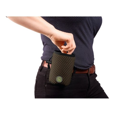 Etui Hunter Basic Idealny na zaczepienie karmy czy nagrody dla zwierzęcia