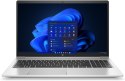 HP ProBook 450 G9 i5-1235U 15,6"FHD 16GB DDR4 SSD256G Intel Iris Xe Graphics NoOS
