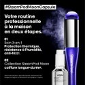 Prostownica L'Oreal Professionnel Paris Steampod 4.0 Limited Edition Moon Capsule