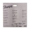 Sharpie-zestaw markerów Fine Electro 24 szt