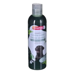 Szampon dla zwierząt domowych Beaphar Black coat 250 ml