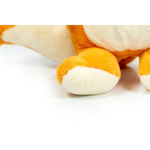 Zabawka Pluszowa dla psa Gloria Dotan Brązowy Poliester polipropylen