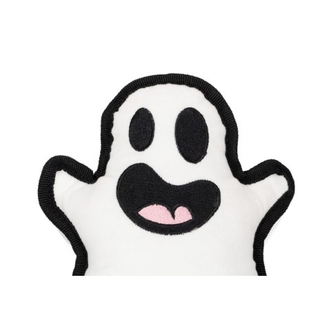 Zabawka Pluszowa dla psa Gloria Biały Poliester polipropylen Duch