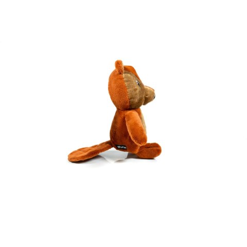 Zabawka Pluszowa dla psa Gloria Nitzan Brązowy Poliester polipropylen