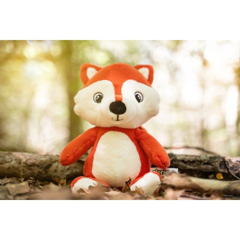 Zabawka Pluszowa dla psa Gloria Roie Brązowy Poliester polipropylen