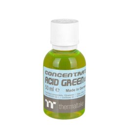 Koncentrat do układu chłodzenia wodnego Thermaltake Premium Acid Green UV CL-W163-OS00AG-A (50 ml; Zielony)