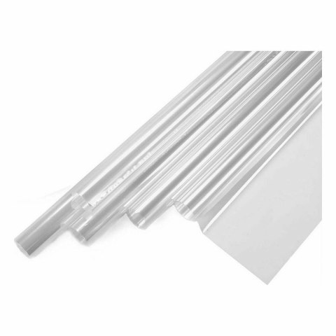 Papier Prezentowy Przezroczysty 70 x 150 cm (75 Sztuk)