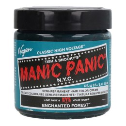 Trwała Koloryzacja Classic Manic Panic ‎612600110098 Enchantes Forest (118 ml)