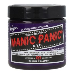 Trwała Koloryzacja Classic Manic Panic ‎HCR 11024 Purrple Haze (118 ml)