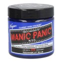 Trwała Koloryzacja Classic Manic Panic Rockabilly Blue (118 ml)