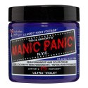 Trwała Koloryzacja Classic Manic Panic Ultra Violet (118 ml)