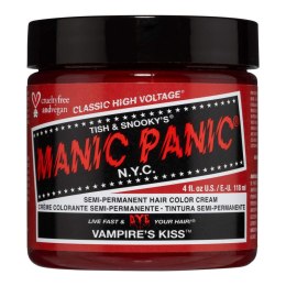 Trwała Koloryzacja Classic Manic Panic Vampire'S Kiss (118 ml)