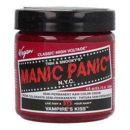 Trwała Koloryzacja Classic Manic Panic Vampire'S Kiss (118 ml)