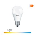 Żarówka LED EDM 98353 F 165 W 17 W E27 1800 Lm Ø 6,5 x 12,5 cm (3200 K)