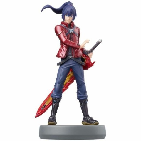 Zestaw figur Amiibo Xenoblade Chronicles 3 - Noah & Mio 2 Części