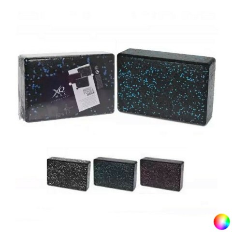 Bloczek do Jogi XQ Max 7,6 x 15 x 23 cm