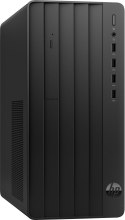 HP 290 G9 Tower i5-13500 8GB DDR4 3200 SSD512 UHD Graphics 770 W11Pro 3Y OnSite Black