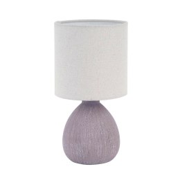 Lampa stołowa Versa Ceramika 14 x 28 x 14 cm