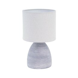 Lampa stołowa Versa Ceramika 15 x 25 x 15 cm