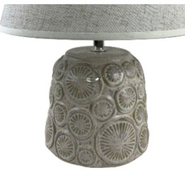 Lampa stołowa Versa Sabela Ceramika 22,5 x 29,5 x 12,5 cm