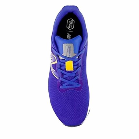 Obuwie do Biegania dla Dorosłych New Balance Fresh Foam Mężczyzna Niebieski - 42