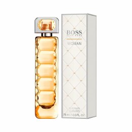 Perfumy Damskie Hugo Boss EDT Orange 75 ml
