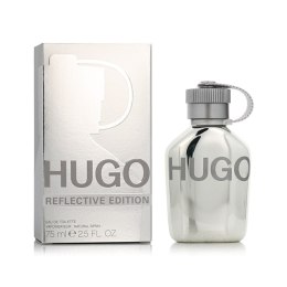 Perfumy Męskie Hugo Boss EDT Reflective Edition 75 ml