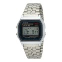 Zegarek Unisex Casio A-159WA-N1 Szary (Ø 33 mm)