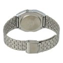 Zegarek Unisex Casio A-159WA-N1 Szary (Ø 33 mm)