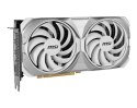 Karta graficzna MSI GeForce RTX 4070 Ti SUPER 16GB VENTUS 2X WHITE OC