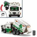 Playset Lego 42167 Mack LR Electric Garbage Truck