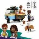 Playset Lego 42606 Mobile Bakery