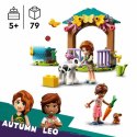 Playset Lego 42607 Autumn Calf Shed
