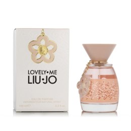 Perfumy Damskie LIU JO EDP Lovely Me 100 ml