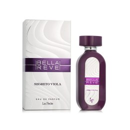 Perfumy Damskie La Fede EDP Bella Reve Segreto Viola 100 ml