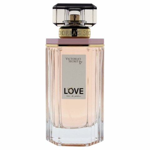 Perfumy Damskie Victoria's Secret EDP Love 100 ml