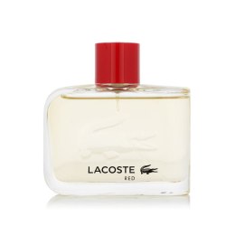 Perfumy Męskie Lacoste EDT Red 75 ml