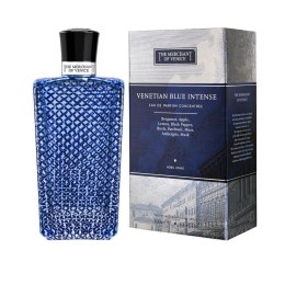 Perfumy Męskie The Merchant of Venice EDP Venetian Blue Intense 100 ml