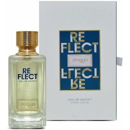 Perfumy Unisex Zimaya Reflect EDP 100 ml